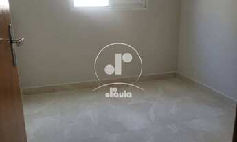 Imagem 7: COBERTURA RESIDENCIAL em SANTO ANDRÉ - SP, PARQUE ORATÓRIO