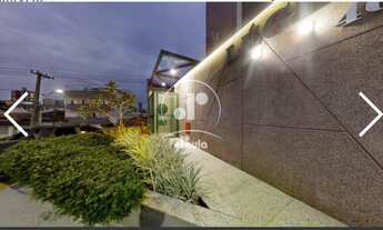 Imagem: Léger Decorados, 2 dormitórios na Rua