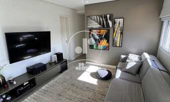 Imagem 3: Apartamento imperdível condomínio com 2 suites 2vagas lazer completo