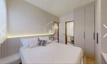 Imagem 4: Léger Decorados, 2 dormitórios na Rua Garcia Rodrigues