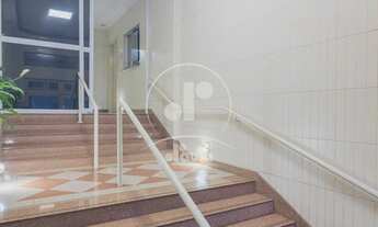 Imagem 2: Apartamento de 140m² no Centro de São Caetano do Sul-SP: 4 quartos, 2 suítes, 1 sala, 3 ba