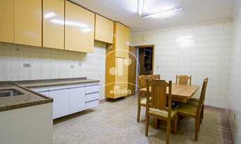 Imagem 6: Ótimo sobrado Residêncial e Comercial com 2 dormitórios planejados,edícula e vaga