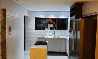 Imagem 2: Apartamento de 70m² à venda em Santo André-SP, Jardim Stella: 2 quartos, 1 sala, 1 banheir