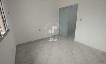 Imagem 7: Jardim Stella excelente rua tranquila com 2 dormitórios, 2 vagas com edícula