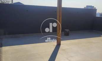 Imagem: COBERTURA RESIDENCIAL em SANTO ANDRÉ