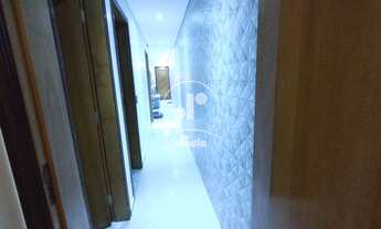 Imagem 6: Cobertura Impecável nada para fazer de muito bom gosto 3 dormitórios suíte 2 vagas