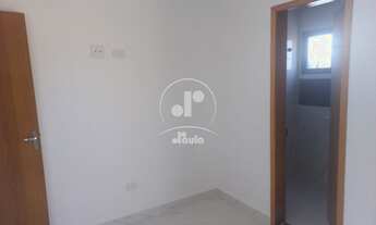 Imagem 7: Apartamento de 88m² à venda em Santo André-SP, Parque das Nações: 2 quartos, 1 suíte, 1 sa