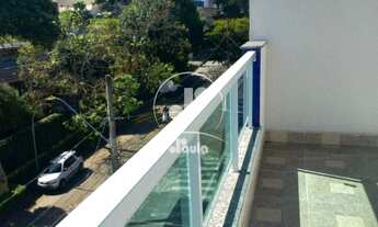 Imagem: Cobertura à venda em Santo André-SP, Vila