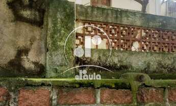 Imagem 2: Casa antiga venda em Santo André-SP, Vila Eldízia! 2 quartos, 1 sala, 1 banheiro, 1 vaga