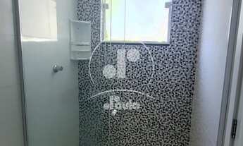 Imagem 3: Sobrado a venda com 140m², 3 suítes e 2 vagas de garagem na Vila Camilopólis em Santo And