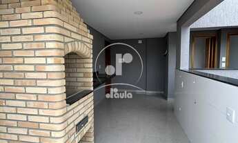 Imagem 2: Cobertura de 83m² à venda em Santo André-SP, Jardim Utinga: 2 quartos, 1 sala, 2 banheiros