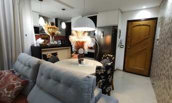 Imagem 7: Cobertura Impecável nada para fazer de muito bom gosto 3 dormitórios suíte 2 vagas