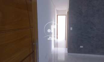 Imagem 2: Apartamento de 88m² à venda em Santo André-SP, Parque das Nações: 2 quartos, 1 suíte, 1 sa