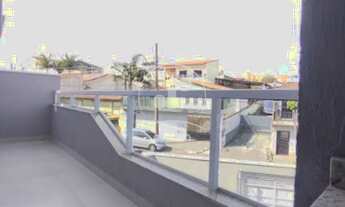 Imagem 5: Apartamento de 70 m² à venda em Santo André-SP - Vila Curuçá: 2 quartos, 1 suíte, 1 sala