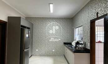 Imagem 7: Sobrado com 286 m² com 3 suítes , área gourmet , Na Vila Guiomar Santo André