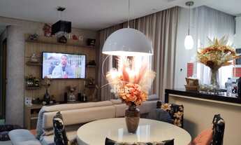 Imagem: Cobertura Impecável nada para fazer de