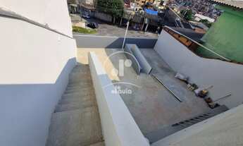 Imagem 3: Casa totalmente reformada. 62m2, 3 quartos e 1 vaga garagem. Terreno 270m2.Espaço para hor