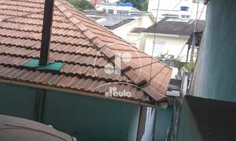 Imagem 3: Terreno Vila Alice com 274 m² excelente para construtor