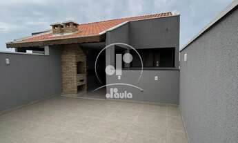 Imagem: Cobertura de 83m² à venda em Santo André-SP