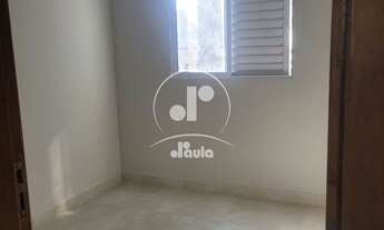 Imagem 6: COBERTURA RESIDENCIAL em SANTO ANDRÉ - SP, PARQUE ORATÓRIO