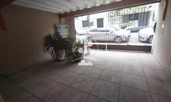 Imagem 1: Jardim Stella excelente rua tranquila com 2 dormitórios, 2 vagas com edícula