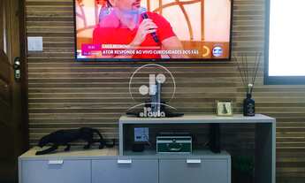 Imagem 6: Apartamento de 70m² à venda em Santo André-SP, Jardim Stella: 2 quartos, 1 sala, 1 banheir