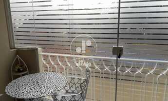 Imagem 4: Apartamento de 90,75m² à venda no Centro de Santo André-SP com 2 quartos, 1 sala, 2 banhei