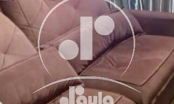 Imagem: Sobrado de 125m² à venda no Parque das