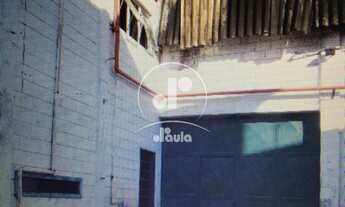 Imagem: Galpão com 1.690M², possui 6 banheiros