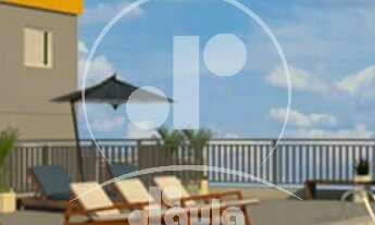 Imagem: Apartamento à venda em Santo André-SP