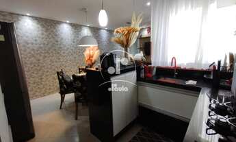 Imagem 2: Cobertura Impecável nada para fazer de muito bom gosto 3 dormitórios suíte 2 vagas