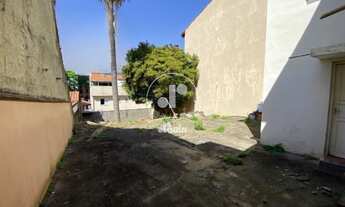 Imagem 3: Vila Valparaíso. Excelente Terreno de 400m2 com Casa Antiga e habitável. Ideal para const