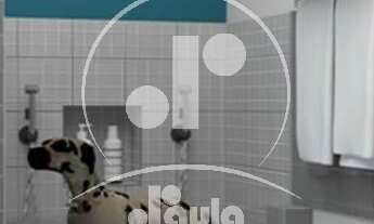 Imagem 3: Apartamento à venda em Santo André-SP, 2 quartos, 1 suíte, 1 sala, 1 banheiro, 1 vaga na g