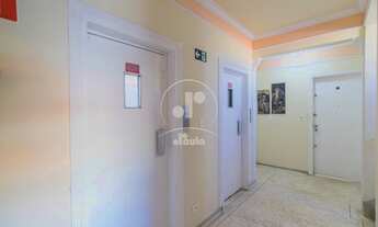 Imagem 4: Apartamento de 140m² no Centro de São Caetano do Sul-SP: 4 quartos, 2 suítes, 1 sala, 3 ba