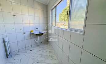 Imagem 7: APARTAMENTO RESIDENCIAL em SANTO ANDRÉ - SP, SANTA TEREZINHA