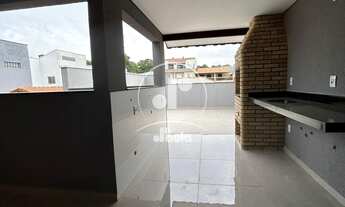 Imagem 3: Cobertura de 83m² à venda em Santo André-SP, Jardim Utinga: 2 quartos, 1 sala, 2 banheiros