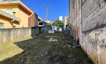 Imagem: Excelente Terreno, 376M² de Área Construída