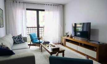 Imagem: Apartamento de 127m² à venda em Santo