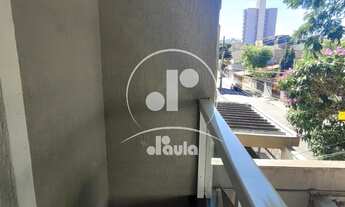 Imagem 7: Sobrado a venda com 140m², 3 suítes e 2 vagas de garagem na Vila Camilopólis em Santo And