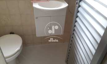 Imagem 7: Apartamento de 90,75m² à venda no Centro de Santo André-SP com 2 quartos, 1 sala, 2 banhei