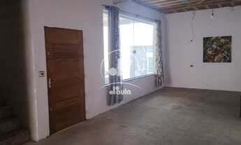 Imagem: Sobrado à venda com 247 m², sendo 3 suítes