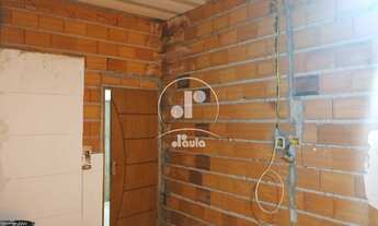 Imagem 2: Sobrado à venda com 247 m², sendo 3 suítes e 3 vagas em Utinga