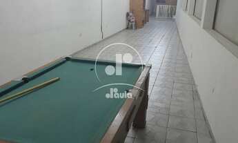 Imagem 5: Casa de 201m² à venda em Santo André-SP, Parque Novo Oratório: 3 quartos, 1 sala, 2 banhei