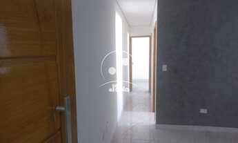 Imagem 5: Cobertura de 88m² no Parque das Nações, Santo André-SP! 2 quartos, 1 suíte, 3 banheiros e