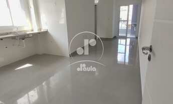 Imagem: Apartamento de 70 m² à venda em Santo