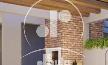 Imagem: Excelente Cobertura, 2 dormitórios na Rua