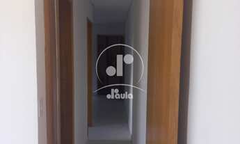 Imagem 5: Apartamento de 88m² à venda em Santo André-SP, Parque das Nações: 2 quartos, 1 suíte, 1 sa