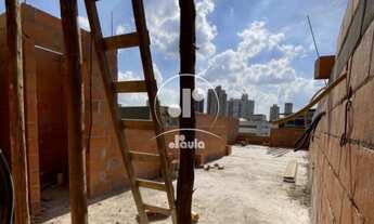 Imagem 2: Cobertura de 3 quartos na Vila Pires, Santo André-SP: Espaçosa, elegante e com 140m²!