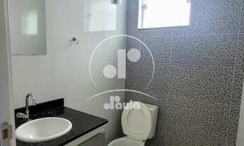 Imagem 5: Sobrado a venda com 140m², 3 suítes e 2 vagas de garagem na Vila Camilopólis em Santo And