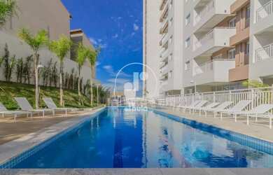 Imagem: Apartamento com vista privilegiada próximo